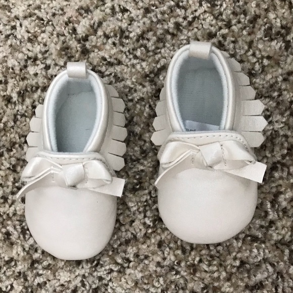 size 0 infant girl shoes